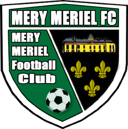 logo du club MERY MERIEL FC