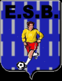 logo du club ENTENTE SPORTIVE BARBERY
