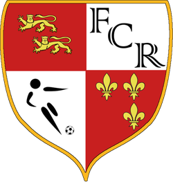 logo du club Football Club Remois
