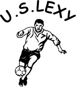 logo du club US LEXY