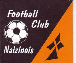 logo du club Footabll Club Naizinois