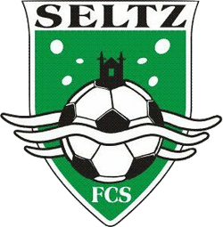 logo du club F.C. SELTZ