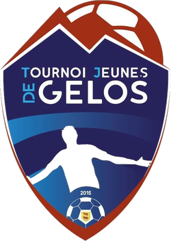 logo du club Tournoi Jeunes de Gélos