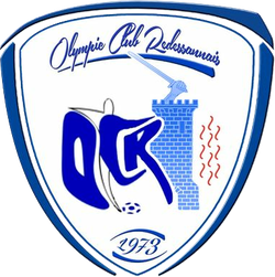 logo du club OC REDESSANAIS