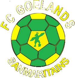 logo du club FC Goélands Sanmaritains