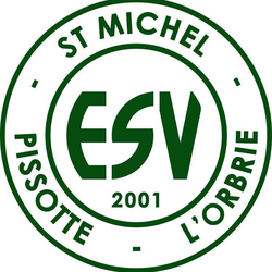logo du club ESV