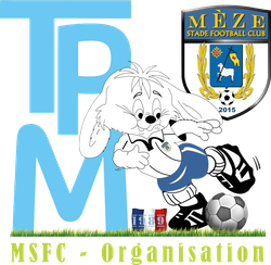 logo du club TOURNOI PENTECOTE MEZE