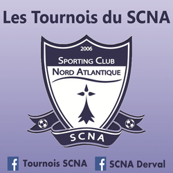logo du club SCNA Derval Tournois