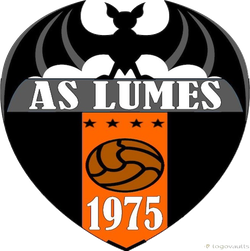 logo du club AS Lumes