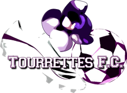 logo du club Tourrettes Football Club