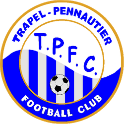 logo du club TRAPEL PENNAUTIER FOOTBALL CLUB