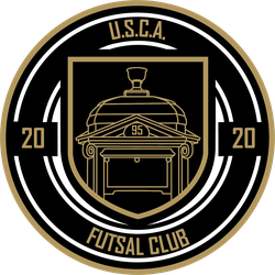 logo du club U.S.C. ARNOUVILLE