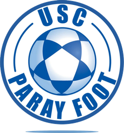 logo du club U.S. CHEMINOT DE PARAY FOOT