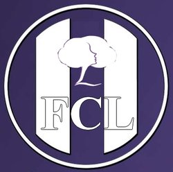 logo du club U15 R1 FC LAMBERSART 2018/2019