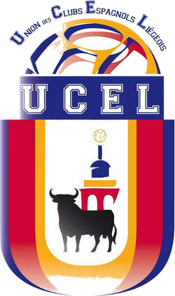 logo du club Union des Clubs Espagnols de Liège
