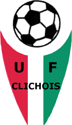 logo du club UNION FOOTBALL CLICHOIS