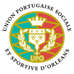 logo du club UNION PORTUGAISE ORLEANS