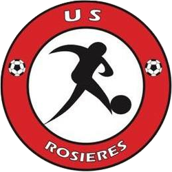 logo du club Union Sportive Rosieres
