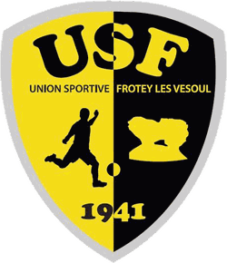 logo du club US FROTEY LES VESOUL