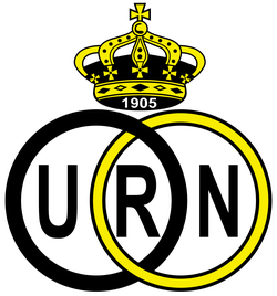 logo du club Matricule 156 - Union Royale Namur fans