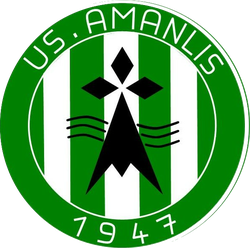 logo du club US Amanlis