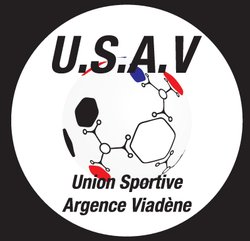 logo du club US Argence Viadène