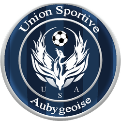 logo du club Union Sportive Aubygeoise 