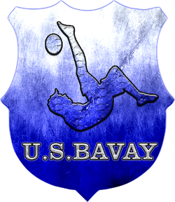 logo du club UNION SPORTIVE DE BAVAY