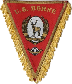 logo du club Union Sportive de Berné