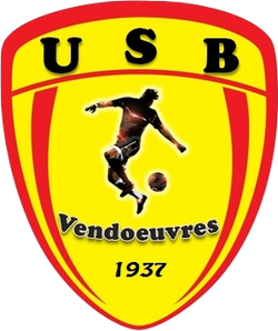 logo du club US Brenne Vendoeuvres