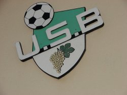 logo du club U.S. Buxynoise
