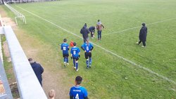 js cugnaux villeneuve 0-2 us cazeres - us cazeres