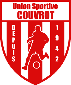 logo du club UNION SPORTIVE COUVROT