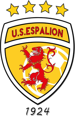 logo du club US Espalion