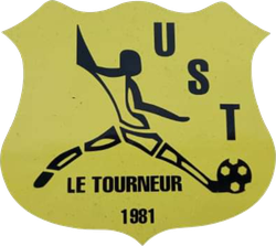 logo du club UNION SPORTIVE LE TOURNEUR