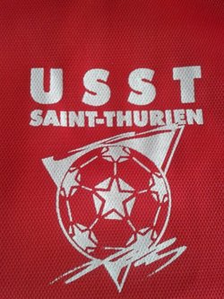 logo du club Union Sportive de Saint-Thurien