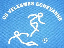 logo du club US VELESMES ECHEVANNE
