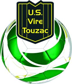 logo du club Union Sportive Vire Touzac