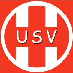 logo du club Union Sportive Vouillé