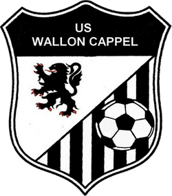 logo du club US Wallon-Cappel
