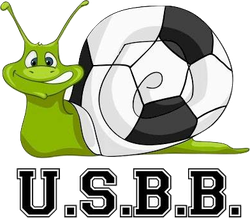 logo du club U S BERTRICOISE BUREE