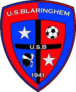 logo du club Union Sportive Blaringhem