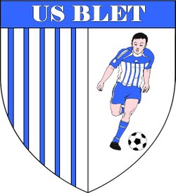 logo du club Union Sportive Blétoise 