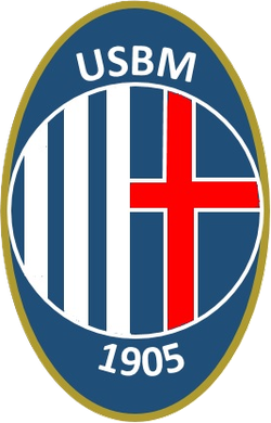 logo du club US BESSINES/MORTEROLLES