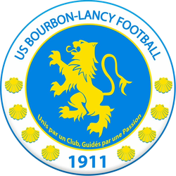 logo du club US Bourbon-Lancy FPT Football