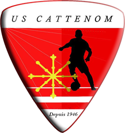 logo du club US Cattenom