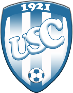 logo du club TOURNOI RENTREE U11-U13 USC