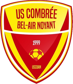 logo du club Union Sportive Combrée Bel-Air Noyant-la-Gravoyère