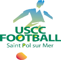 logo du club U.S.C.C SAINT-POL-SUR-MER