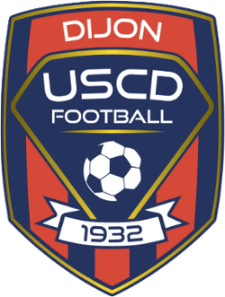 logo du club USC Dijon